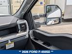 2026 Ford F-450 Crew Cab DRW 4WD Pickup for sale #TED63749 - photo 17