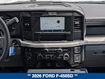 2026 Ford F-450 Crew Cab DRW 4WD Pickup for sale #TED63749 - photo 18