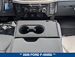 2026 Ford F-450 Crew Cab DRW 4WD Pickup for sale #TED63749 - photo 19