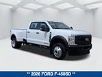 2026 Ford F-450 Crew Cab DRW 4WD Pickup for sale #TED63749 - photo 1