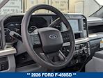 2026 Ford F-450 Crew Cab DRW 4WD Pickup for sale #TED63749 - photo 21