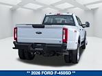 2026 Ford F-450 Crew Cab DRW 4WD Pickup for sale #TED63749 - photo 2