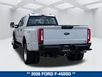2026 Ford F-450 Crew Cab DRW 4WD Pickup for sale #TED63749 - photo 5