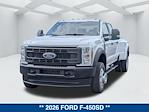 2026 Ford F-450 Crew Cab DRW 4WD Pickup for sale #TED63749 - photo 6