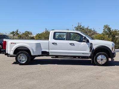 New 2026 Ford F-450 - photo 1