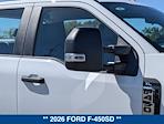 2026 Ford F-450 Crew Cab DRW 4WD Pickup for sale #TED65061 - photo 10