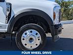 2026 Ford F-450 Crew Cab DRW 4WD Pickup for sale #TED65061 - photo 11