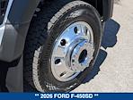2026 Ford F-450 Crew Cab DRW 4WD Pickup for sale #TED65061 - photo 12