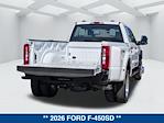 2026 Ford F-450 Crew Cab DRW 4WD Pickup for sale #TED65061 - photo 13