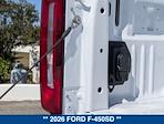 2026 Ford F-450 Crew Cab DRW 4WD Pickup for sale #TED65061 - photo 14