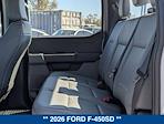 2026 Ford F-450 Crew Cab DRW 4WD Pickup for sale #TED65061 - photo 15