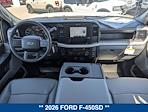 2026 Ford F-450 Crew Cab DRW 4WD Pickup for sale #TED65061 - photo 16