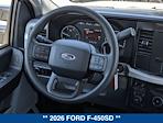 2026 Ford F-450 Crew Cab DRW 4WD Pickup for sale #TED65061 - photo 17