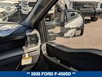 2026 Ford F-450 Crew Cab DRW 4WD Pickup for sale #TED65061 - photo 18
