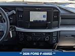 2026 Ford F-450 Crew Cab DRW 4WD Pickup for sale #TED65061 - photo 19