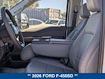 2026 Ford F-450 Crew Cab DRW 4WD Pickup for sale #TED65061 - photo 21