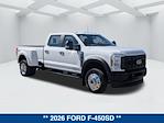 2026 Ford F-450 Crew Cab DRW 4WD Pickup for sale #TED65061 - photo 4