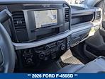 2026 Ford F-450 Crew Cab DRW 4WD Pickup for sale #TED65061 - photo 30