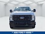 2026 Ford F-450 Crew Cab DRW 4WD Pickup for sale #TED65061 - photo 8