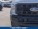 2026 Ford F-450 Crew Cab DRW 4WD Pickup for sale #TED65061 - photo 9