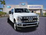 2026 Ford F-350 Crew Cab DRW 4WD Cab Chassis for sale #TED65390 - photo 1