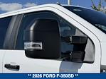 2026 Ford F-350 Crew Cab DRW 4WD Cab Chassis for sale #TED65390 - photo 10