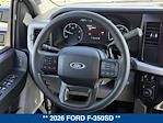 2026 Ford F-350 Crew Cab DRW 4WD Cab Chassis for sale #TED65390 - photo 15