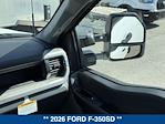 2026 Ford F-350 Crew Cab DRW 4WD Cab Chassis for sale #TED65390 - photo 16