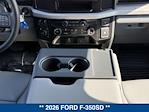2026 Ford F-350 Crew Cab DRW 4WD Cab Chassis for sale #TED65390 - photo 17