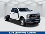 2026 Ford F-350 Crew Cab DRW 4WD Cab Chassis for sale #TED65390 - photo 3