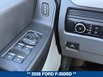 2026 Ford F-350 Crew Cab DRW 4WD Cab Chassis for sale #TED65390 - photo 21