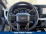 2026 Ford F-350 Crew Cab DRW 4WD Cab Chassis for sale #TED65390 - photo 24