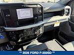 2026 Ford F-350 Crew Cab DRW 4WD Cab Chassis for sale #TED65390 - photo 26