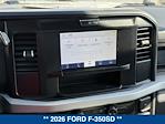 2026 Ford F-350 Crew Cab DRW 4WD Cab Chassis for sale #TED65390 - photo 27