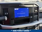 2026 Ford F-350 Crew Cab DRW 4WD Cab Chassis for sale #TED65390 - photo 28