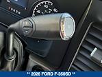 2026 Ford F-350 Crew Cab DRW 4WD Cab Chassis for sale #TED65390 - photo 29