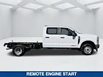 2026 Ford F-350 Crew Cab DRW 4WD Cab Chassis for sale #TED65390 - photo 4