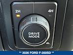 2026 Ford F-350 Crew Cab DRW 4WD Cab Chassis for sale #TED65390 - photo 30
