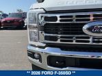 2026 Ford F-350 Crew Cab DRW 4WD Cab Chassis for sale #TED65390 - photo 9