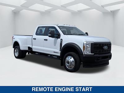 New 2026 Ford F-450 - photo 1
