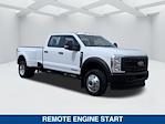 2026 Ford F-450 Crew Cab DRW 4WD Pickup for sale #TED65399 - photo 2