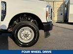 2026 Ford F-350 Regular Cab DRW 4WD Cab Chassis for sale #TED65803 - photo 11