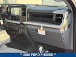 2026 Ford F-350 Regular Cab DRW 4WD Cab Chassis for sale #TED65803 - photo 14