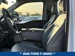 2026 Ford F-350 Regular Cab DRW 4WD Cab Chassis for sale #TED65803 - photo 15