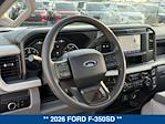2026 Ford F-350 Regular Cab DRW 4WD Cab Chassis for sale #TED65803 - photo 16