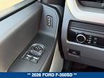 2026 Ford F-350 Regular Cab DRW 4WD Cab Chassis for sale #TED65803 - photo 18