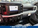 2026 Ford F-350 Regular Cab DRW 4WD Cab Chassis for sale #TED65803 - photo 23