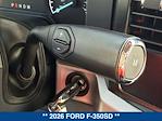 2026 Ford F-350 Regular Cab DRW 4WD Cab Chassis for sale #TED65803 - photo 25