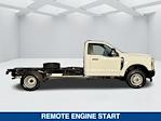 2026 Ford F-350 Regular Cab DRW 4WD Cab Chassis for sale #TED65803 - photo 4