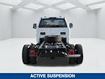 2026 Ford F-350 Regular Cab DRW 4WD Cab Chassis for sale #TED65803 - photo 5